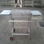 chacoalbraai